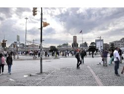 Metro Seferleri Normale Döndü