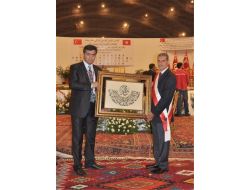 Meram, Tunus'un Manouba Kentiyle Kardeş Oldu