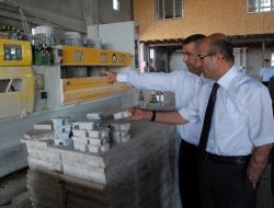 Adıyaman'ın Mermer Artık Para Edecek