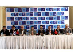 Türk Telekom Daha İyi Hizmet İçin İl Müdürlüklerini Yarıştıracak