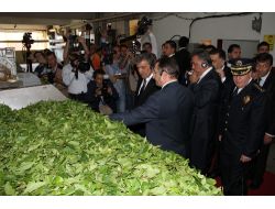 Cumhurbaşkanı Gül: Geleceğimizin Eğitimde Olduğunun Bilincindeyiz