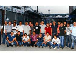 Samsun Gülsan Sanayi Sitesi Esnafının Kafası Karışık