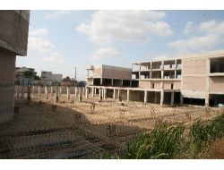 Sangarius Alışveriş Merkezi Yeniden İhale Edildi