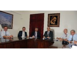 Öğrenciler Yaz Futbol Okuluyla Kötü Alışkanlıklardan Uzak Tutulacak