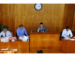 Kamyon, Otobüs, Traktör Satıcıları Kent Dışına Çıkarılacak