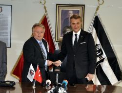 Orman'ın Yönetim Kurulu Aday Listesi Belli Oldu