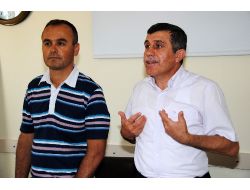 'Yol Kenarlarına Reklama Yönelik Hatıra Ormanı Tabelası Dikmek Yasak'