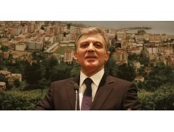 Gül: Bizde Olup Bitenler En Gelişmiş Demokratik Ülkelerdekine Benziyor