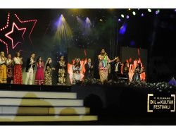 Olimpiyat Çocukları Çanakkale'yi Fethetti