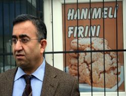 Dayanışma Vakfı Bayanları Meslek Sahibi Yapıyor