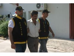 10 Yıl Kesinleşmiş Hapis Cezasıyla Aranan Şahıs Yakalandı