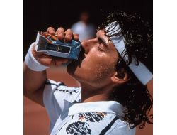 Sıcaklarda Enerji Kazanmak İçin Meyve Suyu İçin