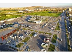 Kayseri Şehirler Arası Terminal Özelleştiriliyor