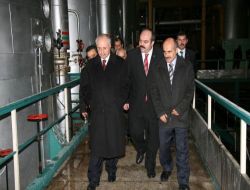 Amasya Valisi Daşöz: Hayvancılık Ve Besicilik Amasya Ve Türkiye İçin Önemli