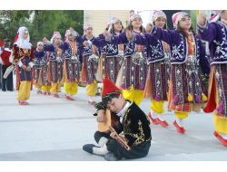 Sincan’da Mahalle Şenlikleri Sürüyor