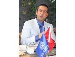 Ankaralı Genç İşadamları: Hepimiz Aynı Geminin Personeliyiz