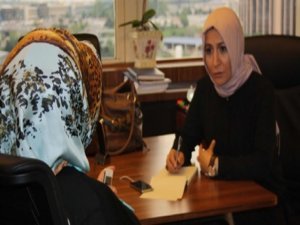 'Yerlerde sürüklenen' o gelin konuştu