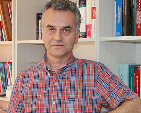 "Süreç uzarsa Gezi marjinalleşir!"