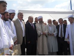 Görmez: Kur’an'ın Her Harfinde Hikmet Var, İstikamet Var