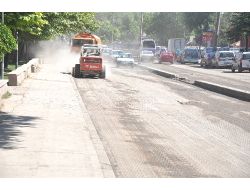 Ankara Mitingi İçin Çalışmalar Başladı