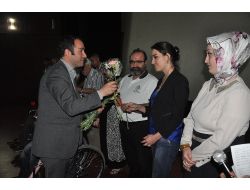 'Düşümdeki Uçurtma’ Filminin Galası Yapıldı