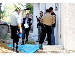 Balkondan Düşen Yaşlı Kadın Hayatını Kaybetti