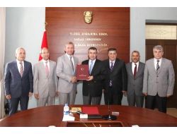 Tosyalı Ailesi Reyhanlı'ya 24 Derslikli İmam Hatip Lisesi Yaptırıyor