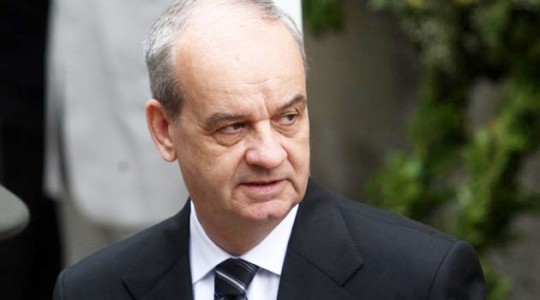 Başbuğ için ön inceleme