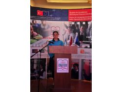 16 İlde 2 Yılda 895 Çocuk Okula Kazandırıldı