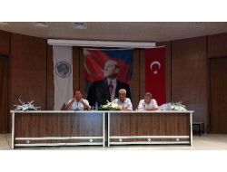 Mut Belediye Başkanı: 5 Yıl Vergi, Ruhsat Ve Oturma Ruhsatı Harcı Alınmayacak