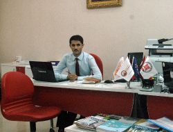 Birecik'te Osb Heyecanı