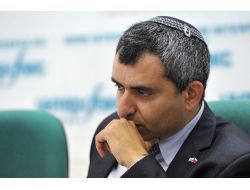 “Rusya, Suriye’ye S-300 Sevkiyatında İsrail’i Dinledi”