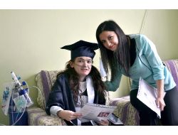 Solunum Cihazı Okumasına Engel Olmadı