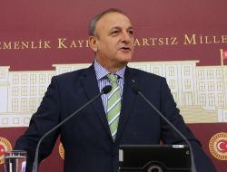 Çiçek'in 'gazino' eleştirisine cevap