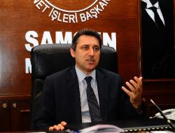 Müftü Öztürk: Üç Aylar Kur'an-ı Anlamak İçin Mesajdır