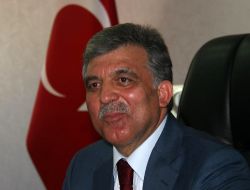 Gül: "Hukuk Yolu Hepimizi Bağlar!"
