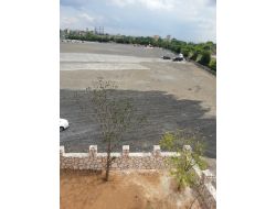 Kazlıçeşme Mitinge Hazırlanıyor