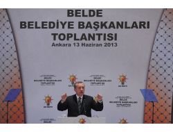 Erdoğan: Topçu Kışlası Şehir Müzesi, Akm Opera Binası Olacak