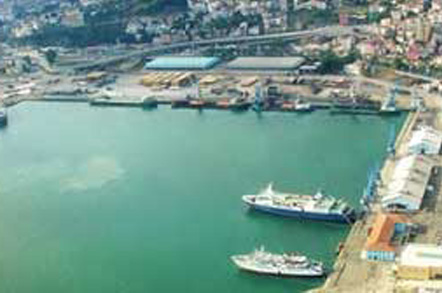 Ambarlıdan Trabzona uzanan skandal