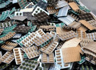 4,2 milyon adet kaçak zayıflama hapı