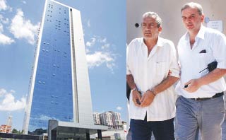 Rezidans cinayetinde son dakika gelişmesi..