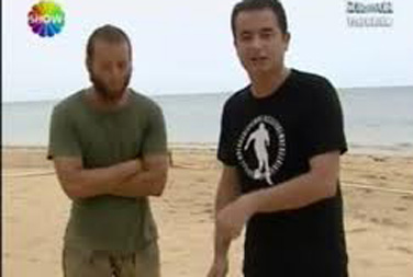 ACUN'A BÜYÜK TEHDİT