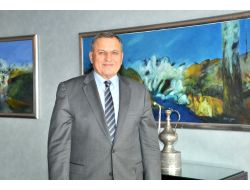 Hüseyin Özdilek, Agid’in Konuğu Olarak Adana’ya Geliyor