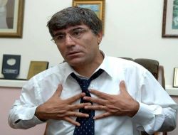 Cuntanın Tutuklayacağı 36 Gazeteci Arasında Hrant Dink De Varmış!!