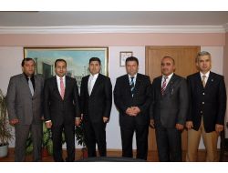 'Torbalı, İzmir Ekonomisinde Daha Fazla Söz Sahibi Olmak İstiyor'