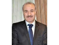 "Su Taşkınlığına Karşı Bulgaristan'la Protokol İmzalandı"