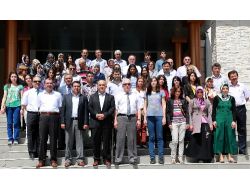 Talas'ta Başarılı Öğrencilere Ödül