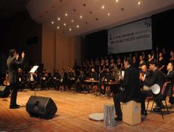 İzmir Büyükşehir Belediyesi Sesine Güvenenleri Çağırıyor