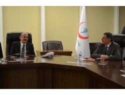 Müezzinoğlu: Normal Doğumu Teşvik Edeceğiz