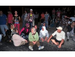 Fethiye -Antalya Karayoluna Üst Geçit Yapılacak